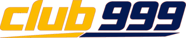 Club 999 Logo